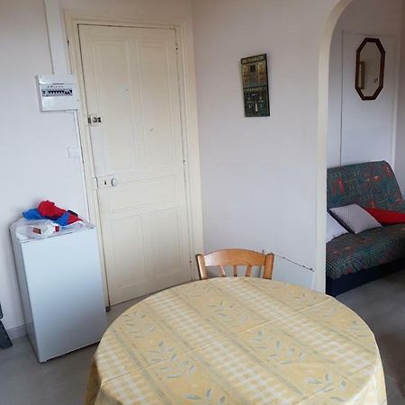 Appartement AULT ruelle saint Pierre Extérieur photo