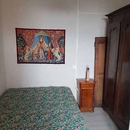 Appartement AULT ruelle saint Pierre Extérieur photo