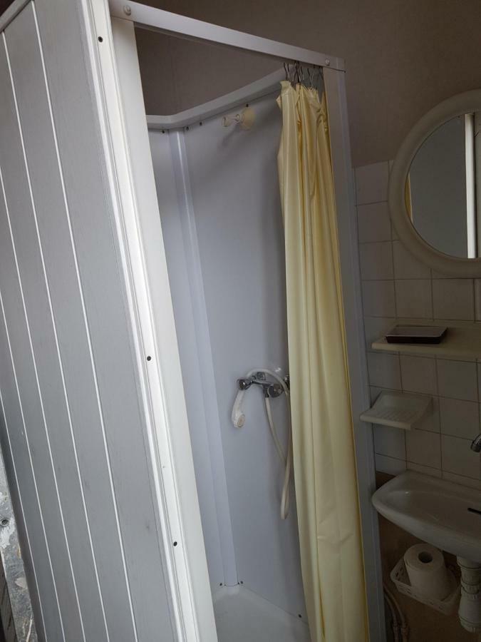 Appartement AULT ruelle saint Pierre Extérieur photo