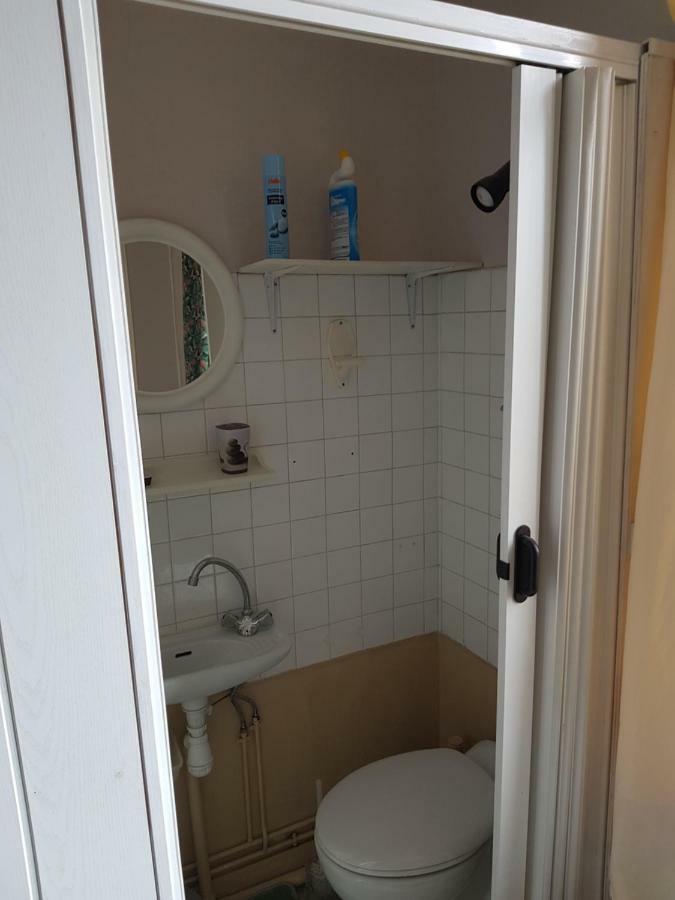 Appartement AULT ruelle saint Pierre Extérieur photo