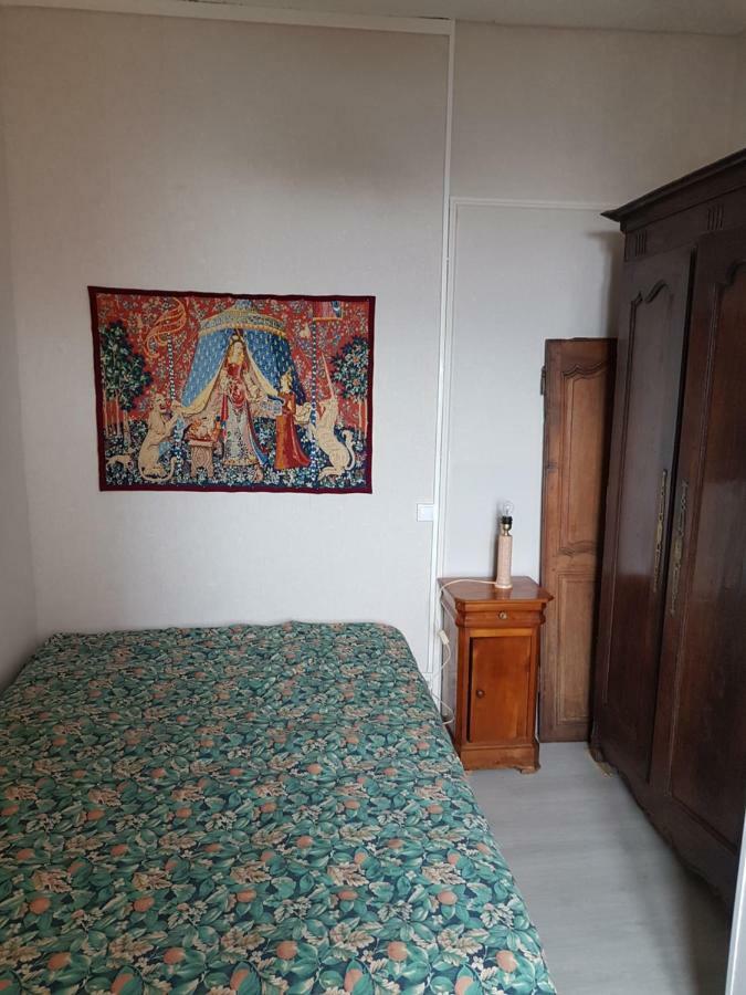 Appartement AULT ruelle saint Pierre Extérieur photo