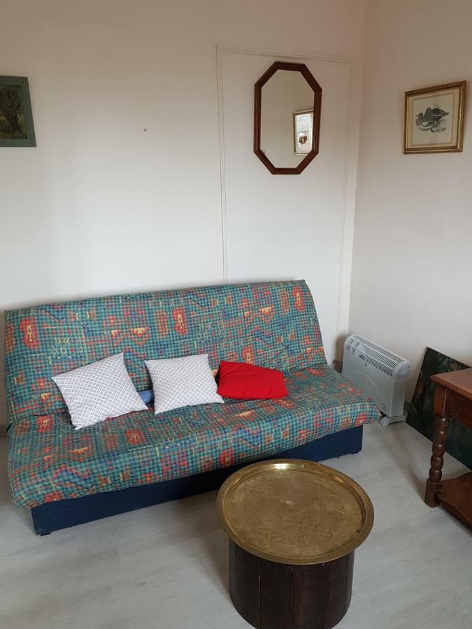 Appartement AULT ruelle saint Pierre Extérieur photo